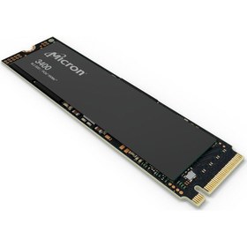 Resim Micron 3400 512GB M.2 Nvme MTFDKBA512TFH-1BC1AABYY 