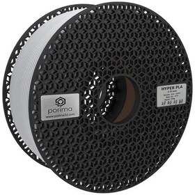Resim Porima Hyper Pla 1.75mm Natural Filament 1kg 
