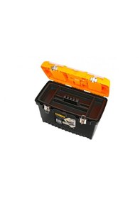 Resim Mano - Jmt-19 Jumbo Metal Kilitli Takım Çantası 