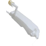 Resim Isuzu D Max Pıck Up 12/17 Ön Cam Su Bidonu/deposu Borusu Ve Kapağı İle Birlikte Motorsuz Bfn - Oem Yedek Parça 