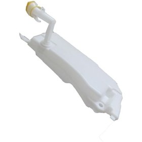 Resim Isuzu D Max Pıck Up 12/17 Ön Cam Su Bidonu/deposu Borusu Ve Kapağı İle Birlikte Motorsuz Bfn - Oem Yedek Parça 