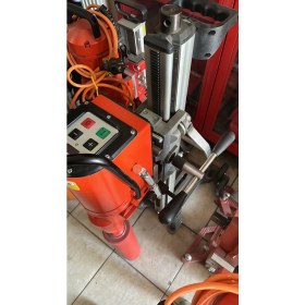 Resim Aksu Karot Makinesi 