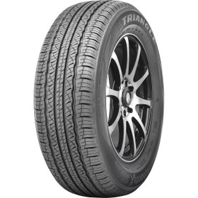 Resim Triangle 215\u002F60R17 96H AdvanteX SUV TR259 (Yaz) (2024) 