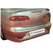 Resim Seat Cordoba 6l Arka Tampon Altı Fiber/astarlı 2002-2009 