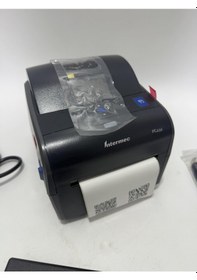 Resim Intermec Pc43d Barkod Yazıcı 