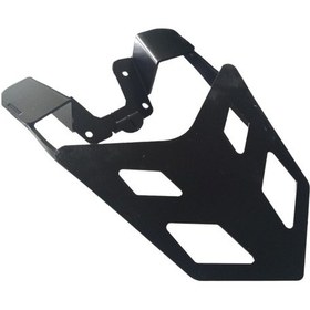 Resim Arka Port Bagaj Çanta Taşıyıcı Mondial 125 Drift L 