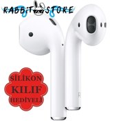 Resim Bunnys Oppo A93 Uyumlu 2 Nesil Bluetooth Kulaklık +Kılıf 