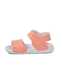 Resim United Colors Of Benetton Somon Cırtlı Kız Bebek Sandalet Bn-1252 B 