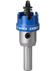 Resim Bosch Expert 23 Mm Elmaslı İnox Panç Adaptörlü 2608901406 