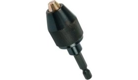 Resim Depolife Bits Saplı Mini Mandren Matkap Ucu 0,5-6,5 mm 