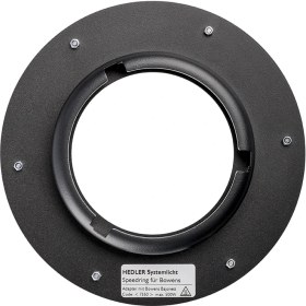 Resim Hedler Bowens Speedring Adaptör (7550) 