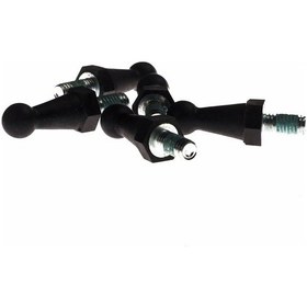 Resim Ford Focus Subap Kapagi Muhafaza Lastik Saplamasi 2012-2017 512875942 