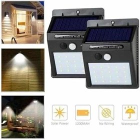 Resim Dp-53 Duvar Lambası 