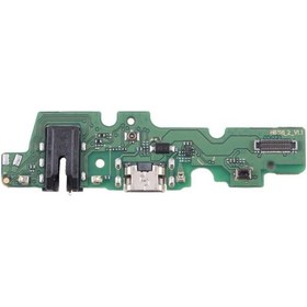 Resim Infinix Hot 11 Play Şarj Soketli Mikrofon Bordu X688b 