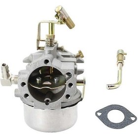 Resim K241 K301 M10 M12 Karbüratör Karbonhidrat, Uygun Uyumlu 10 12 Karbüratör, Uyumlu 47-853-23-s A643 