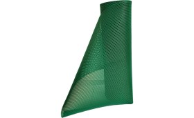 Resim Tbm Plastik Kaydırmaz Bal Petek Paspas En: 90CM 