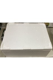 Resim Öztürk ambalaj Strafor Köpük Kutu 10 Kg (SOĞUK SAKLAMA, TAŞIMA) 