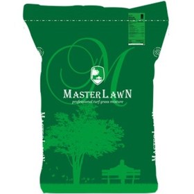 Resim 4 Karışım İthal Çim Tohumu Karışımı 10 kg 