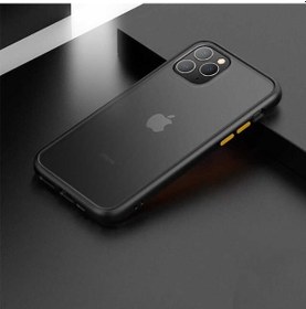 Resim Benks iPhone Uyumlu 11 Pro Kılıf Benks Magic Smooth Drop Resistance Kapak ZORE-218147 