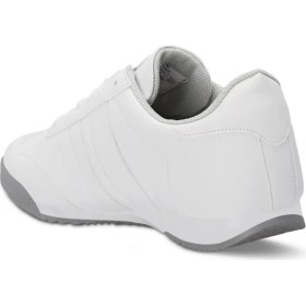 Resim Slazenger Siyah Kadın Spor Ayakkabı 