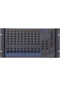 Resim Startech Crazy C/1200 Power Mikser Anfi 2X600 Watt Usb 