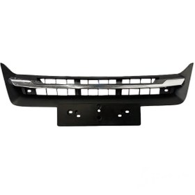 Resim Panjur Alt Tgs Euro 6 Krom (Kahveci Premium) - 81416146083 