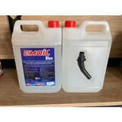 Resim Emoil Blue 5 L Dizel Araçlar için Emisyon Düşürücü 