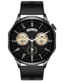 Resim Schitec Watch Ultra 12 Amoled Ekran Waterproof Akıllı Saat (İthalatçı Garantili) 