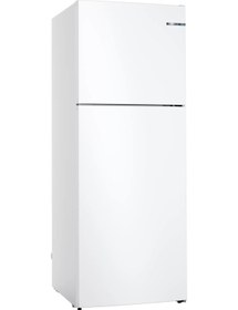 Resim Bosch KDN55NWF1N Buzdolabı 
