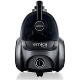Resim Arnica Mila ET14440 Elektrikli Süpürge - Toz Torbasız, HEPA Filtreli, Turbo Başlıklı, Ev Tipi, 0,2 L Kapasiteli 