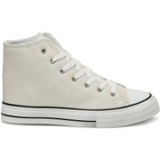 Resim Butigo Colombus 3pr Bej Kadın Sneaker Bot 000000000101698363 Bej 
