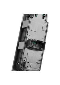 Resim Peugeot 207 Cam Açma Düğmesi Anahtarı 2007-2012 Katlanır Aynalı 