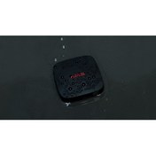 Resim AJAX LeaksProtect Kablosuz Su Baskın Dedektörü SİYAH 