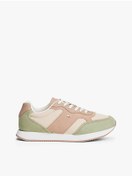 Resim Tommy Hilfiger kadın th easy runner sneaker 