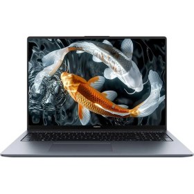 Resim Huawei Matebook D16 MCLF-W5851A2 I5-12450H 8gb 512SSD 16" Fhd+ W11P Dizüstü Bilgisayar 