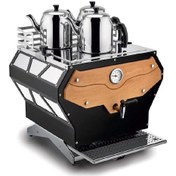 Resim 3 Demlikli Şamandıralı Çay Makinası 