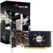 Resim Afox Gt740 4gb Af740-4096d3l3 Ddr3 128bit Hdmı Dvı Pcıe 16x V3.0 
