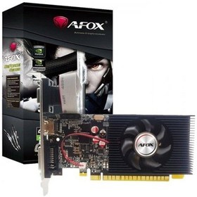 Resim Afox Gt740 4gb Af740-4096d3l3 Ddr3 128bit Hdmı Dvı Pcıe 16x V3.0 