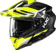 Resim HJC Rpha60 Kask Dakar Mc3hsf 