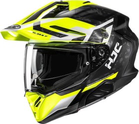 Resim HJC Rpha60 Kask Dakar Mc3hsf 