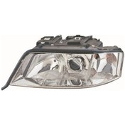 Resim DEPO 441-1134R-LDHEM Ön Far Sağ Audi A6 97-98 