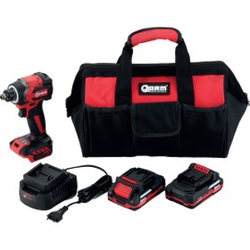 Resim Arm Profesyonel RB-SD2108-W Şarjlı Somun Sökme Sıkma Vidalama Makinesi 