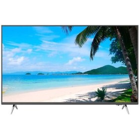 Resim Dahua 50" DHI-LM50-F400 8ms 60Hz HDMI-RS232 Güvenlik Monitör (3840 x 2160) 