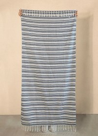 Resim Velovis Peştamal 90x170 - Antrasit / 90x170 