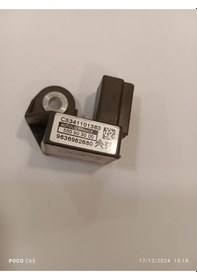 Resim Peugeot Citroen Airbag Darbe Sensörü 8216.h3 9636982680 