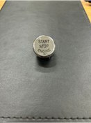 Resim Apexi BMW F20 F30 F32 F33 F36 Uyumlu KROM START STOP BUTONU 