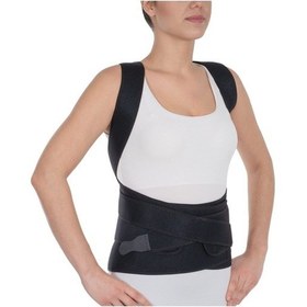 Resim Wıngmed Neopren Dorselomber Korse W 407 