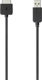 Resim Sony Uyumlu PSP GO USB Kablo 