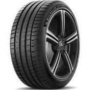Resim Michelin Pilot Sport 5 225/55 R17 101Y Xl Yaz Lastiği Üretim Yılı: 2025 