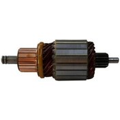Resim Orem 12v Marş Kollektörü Bosch Tipi 15 Diş ıtaly N11.15366 